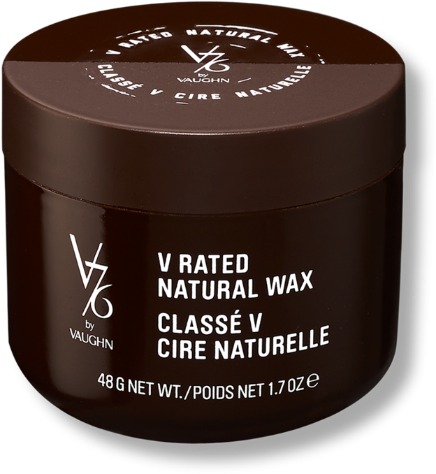 V Rated Natural Wax - Eye Shadow (1000x1517), Png Download