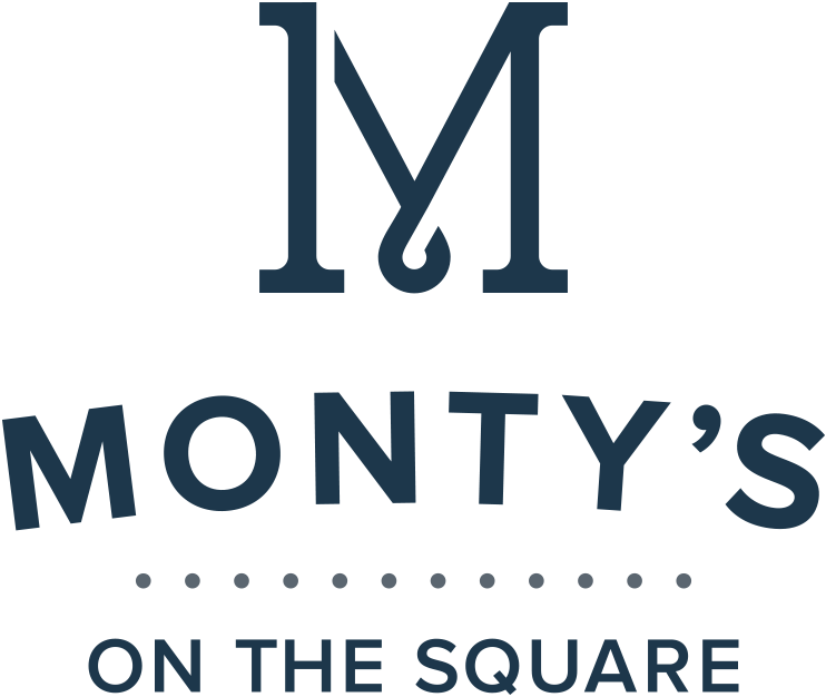 Monty's On The Square - Parallel (742x626), Png Download
