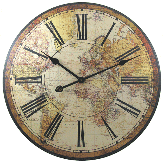 Imagenes De Relojes Png (600x570), Png Download