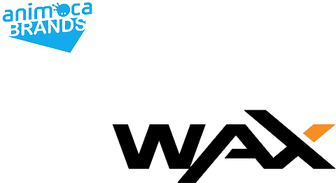 Animoca Brands And Wax To Accelerate Virtual Item And - Graphics (875x485), Png Download