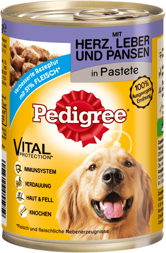 Pedigree (1024x1024), Png Download