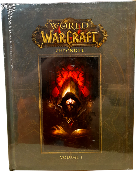 World Of Warcraft (600x600), Png Download