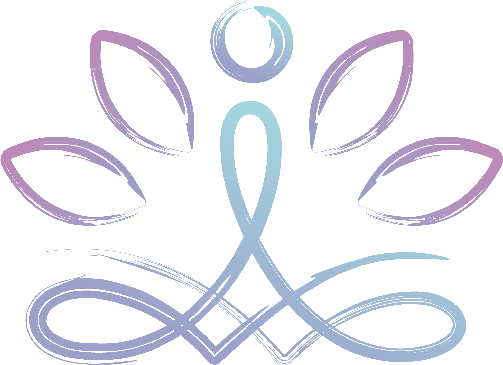 Join Us At Pure Meditation Studio For A Meditation - Calligraphy (3500x2800), Png Download