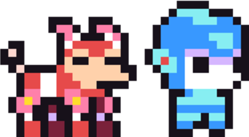 Mystery Man Undertale Files (827x480), Png Download