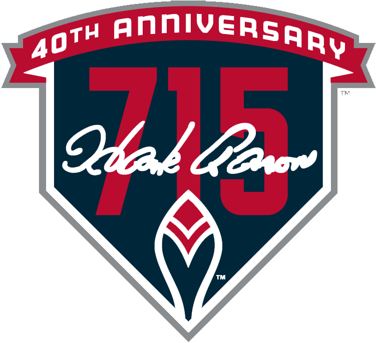 Atlanta Braves Iron On Stickers And Peel-off Decals - Atlanta Braves (750x930), Png Download