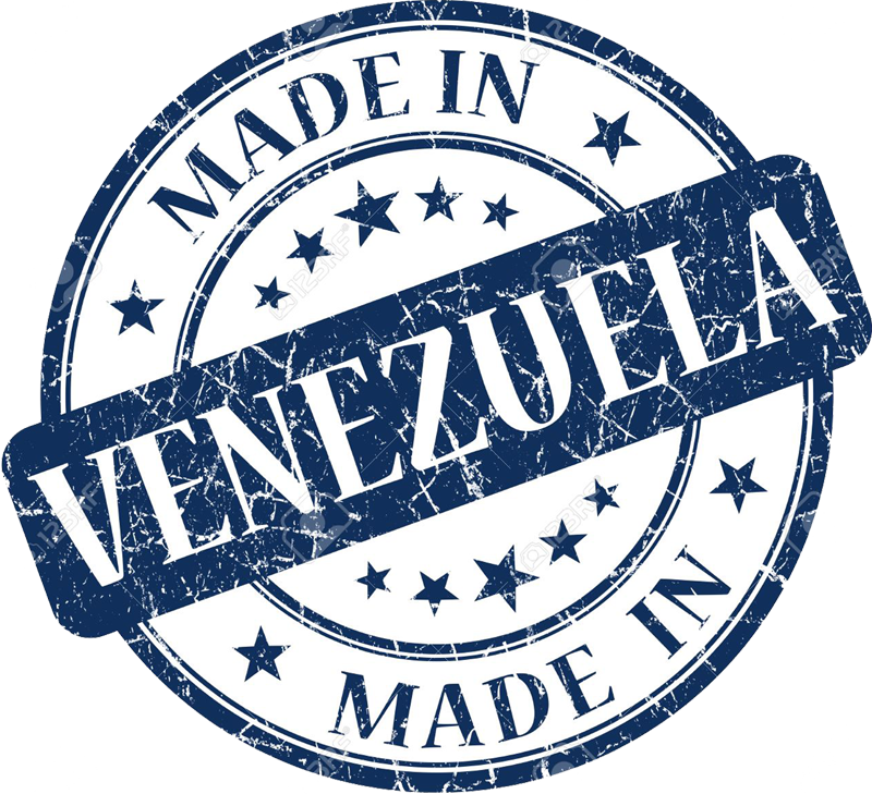 Hecho En Venezuela - Certification And Training (800x729), Png Download