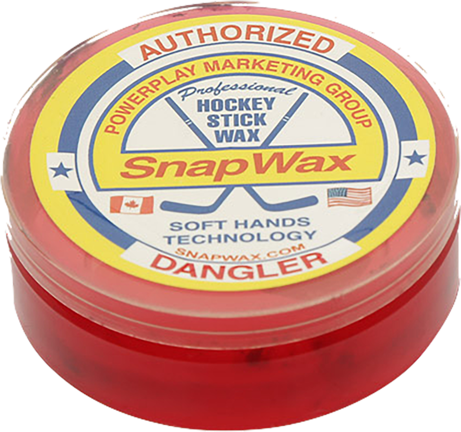 Snap Wax Hockey Stick Wax 6336 P - Parmigiano-reggiano (1000x1277), Png Download