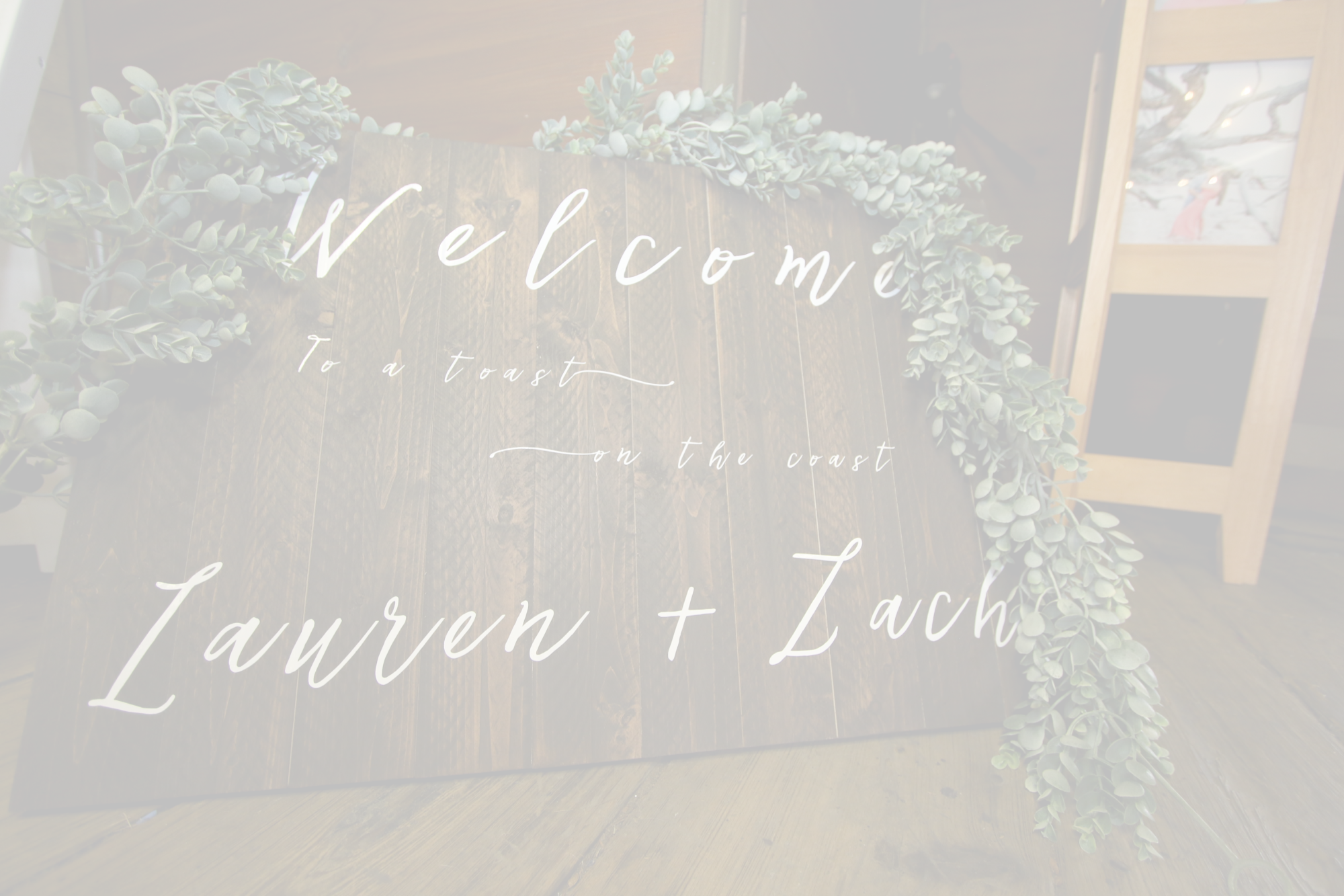 Follow Us On Social Background Pic - Calligraphy (2000x1333), Png Download