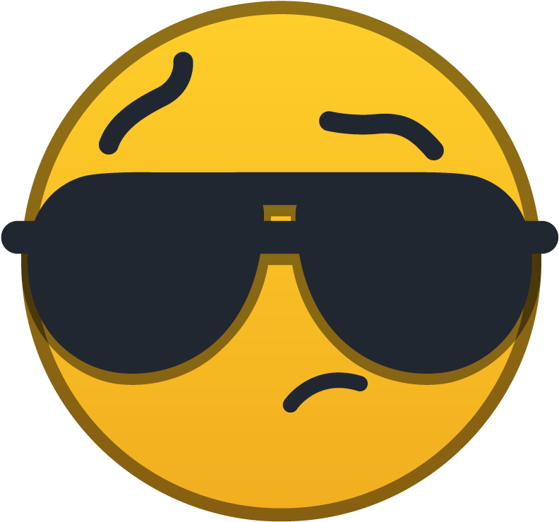 3 - Confused - Like - Howth (800x800), Png Download