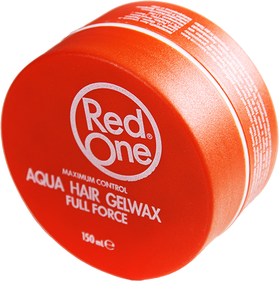 Redone Gel Aqua Hair Gel Wax With Peach Scent 150ml - Toy (600x600), Png Download