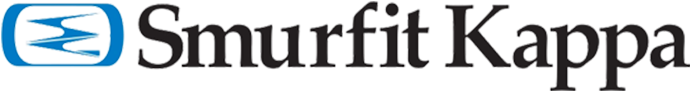 Our Commercial Partners - Smurfit Kappa (942x589), Png Download