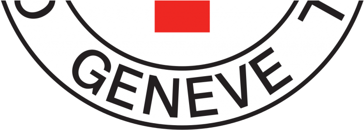 Ethics And Autonomous Weapon Systems - Circle (1160x300), Png Download