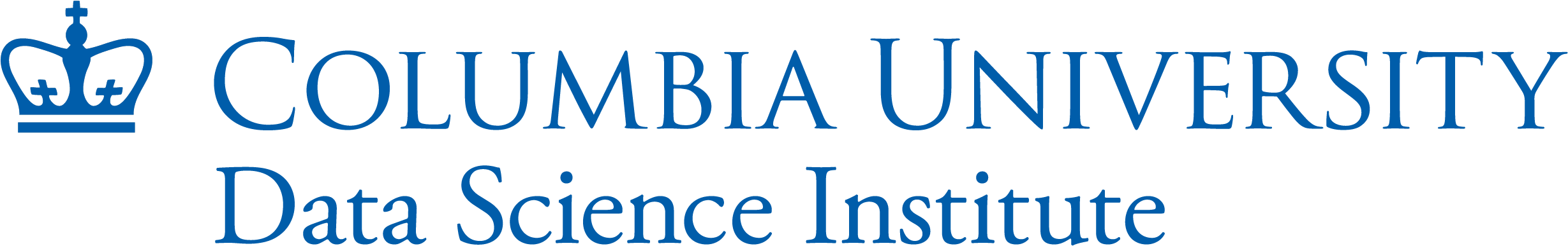 Hosted By - Columbia University (3000x900), Png Download