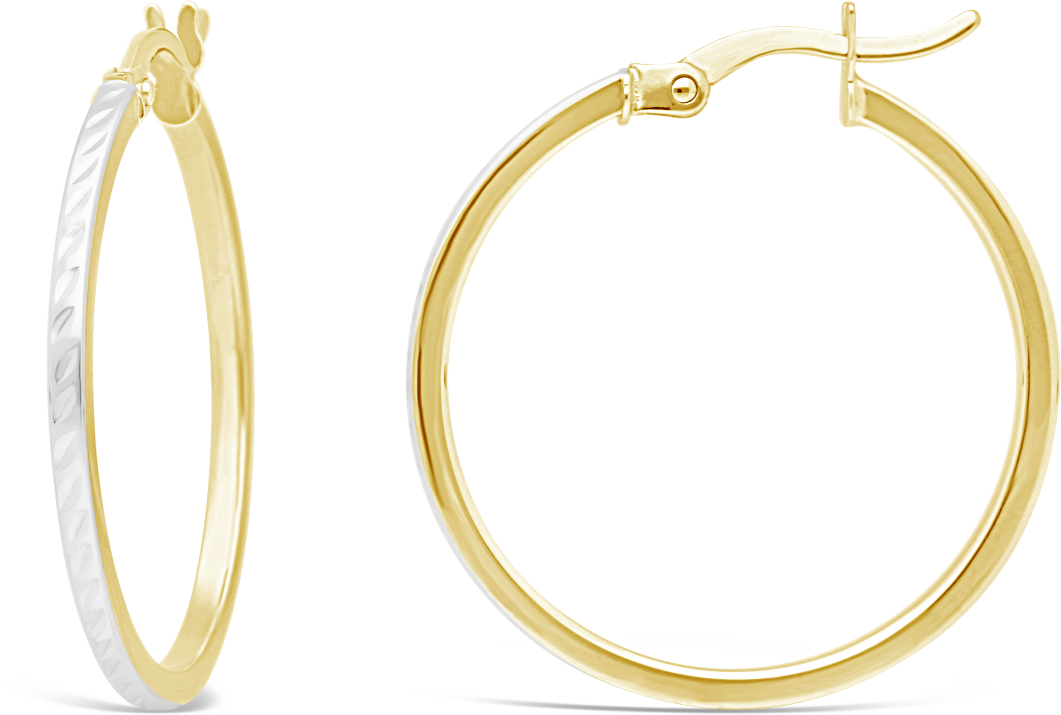 Earrings (3000x3000), Png Download