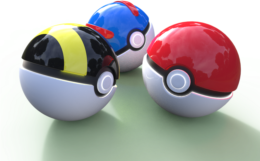 Load In 3d Viewer Uploaded By Anonymous - Sphere (887x640), Png Download
