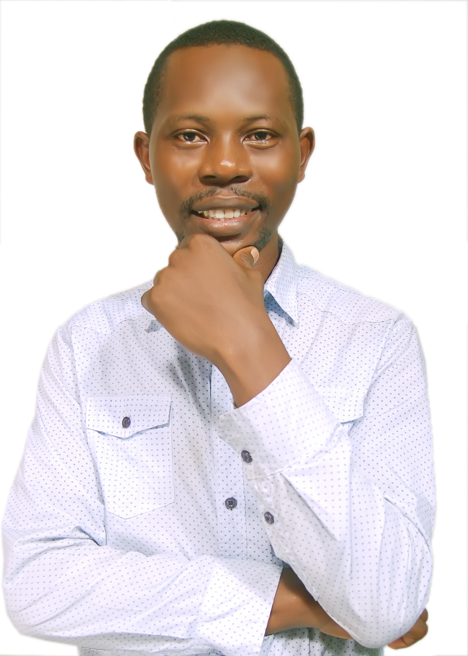 Ceo - Businessperson (1500x2100), Png Download