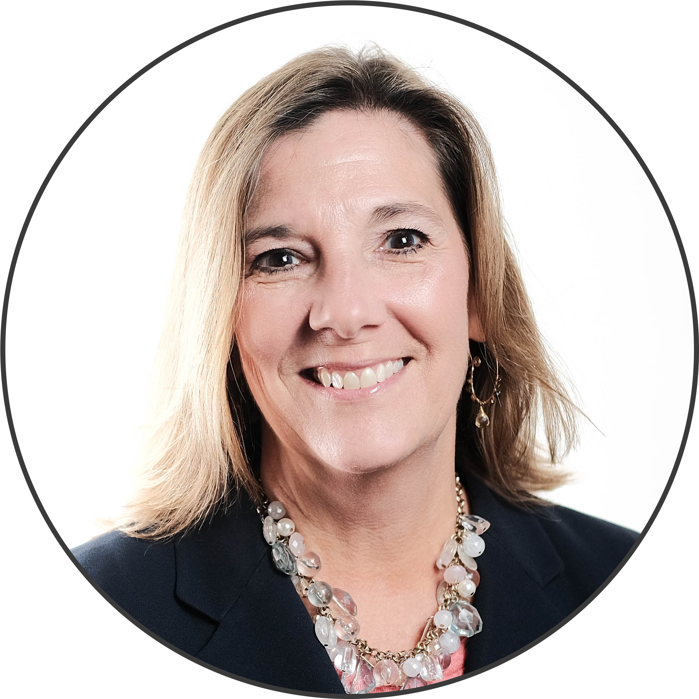 Providertrust Leadership Team - Businessperson (2306x2306), Png Download