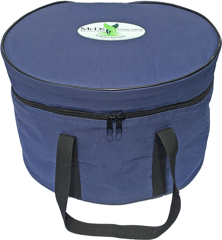 Mr D's Meal In A Bag - Bag (800x800), Png Download