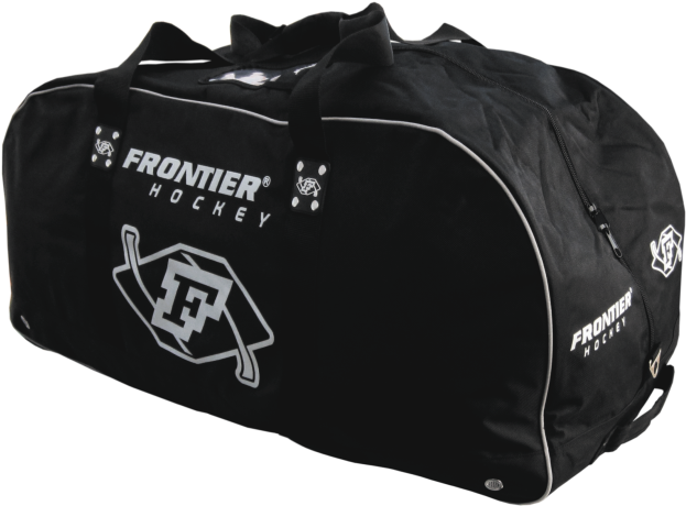 Player Carry Bag Black 1 Small - Frontier Carry Bag Pro Táska (750x555), Png Download