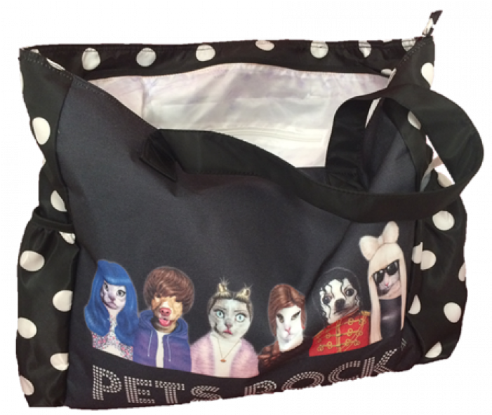 Shoulder Bag (700x700), Png Download