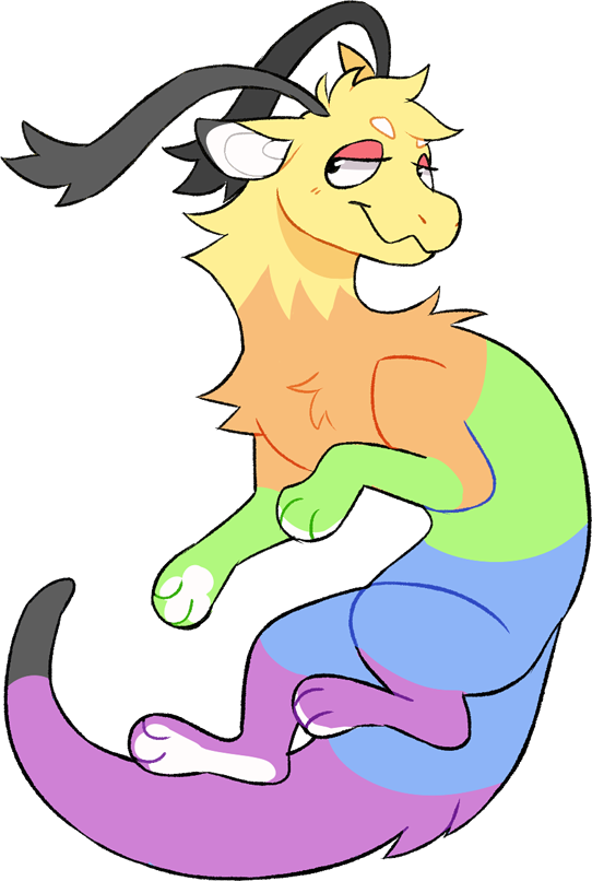 Cartoon (542x806), Png Download