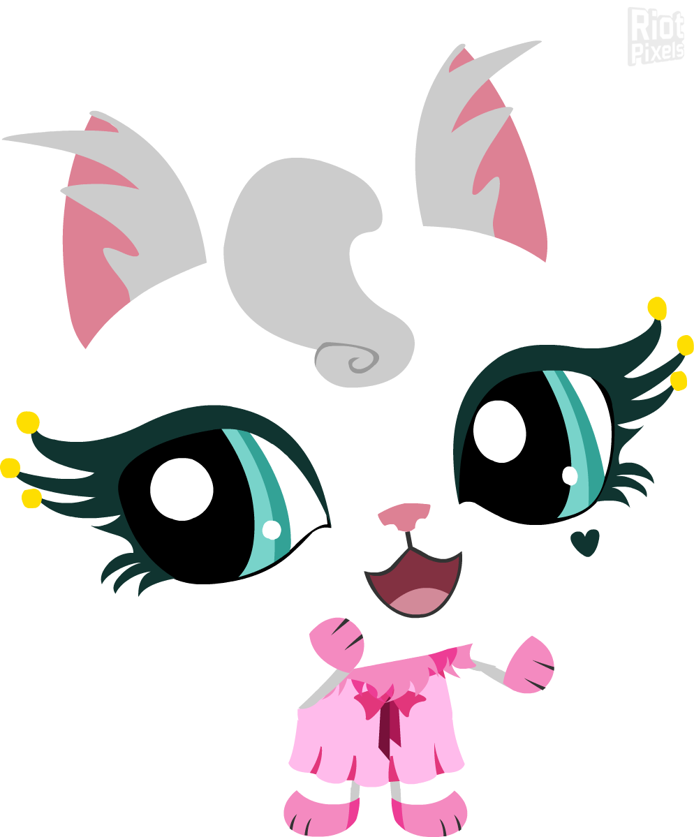 Lpso Felina (994x1199), Png Download
