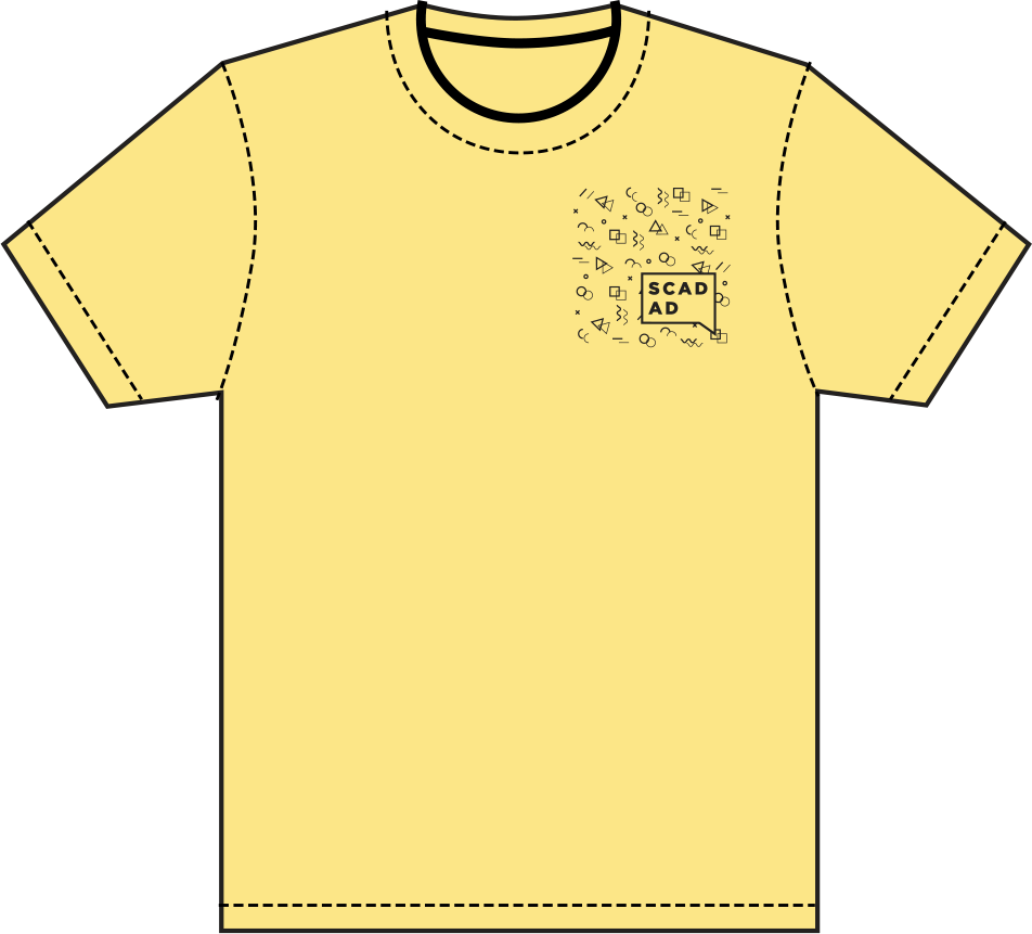 T-shirt4 - T-shirt (952x861), Png Download