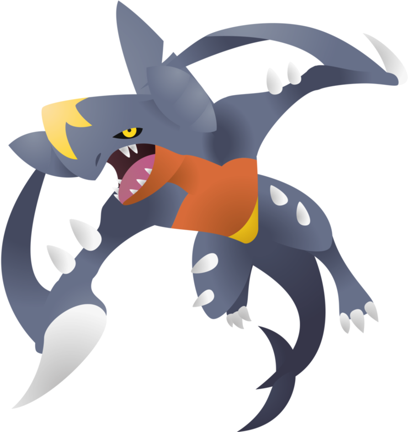 Today I'm Going Over The Shiny Pokemon I've Caught - Cartoon (935x855), Png Download