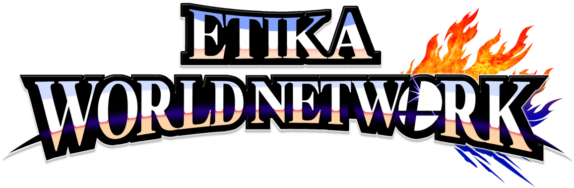 Etika - Super Smash Bros. For Nintendo 3ds And Wii U (1200x443), Png Download