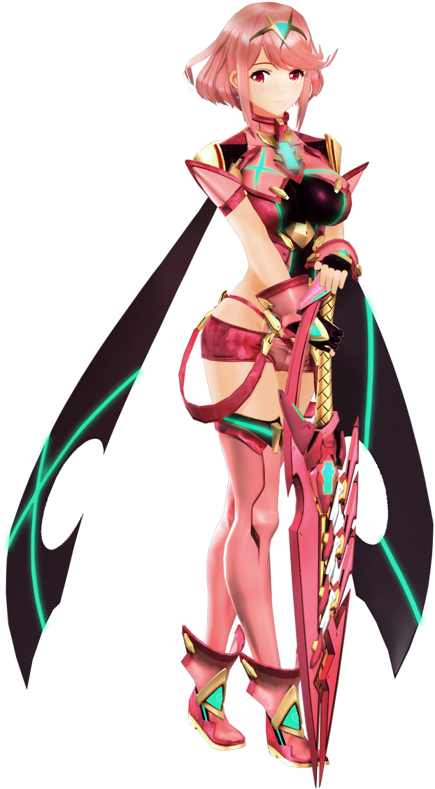 17 Replies 178 Retweets 962 Likes - Xenoblade Chronicles 2 Mmd (1157x1200), Png Download