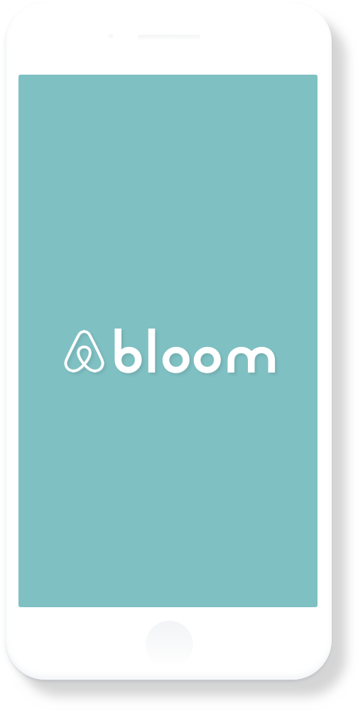 Hello I'm Jena A Junior At Scad Studying Ux Design - Airbnb (504x1000), Png Download