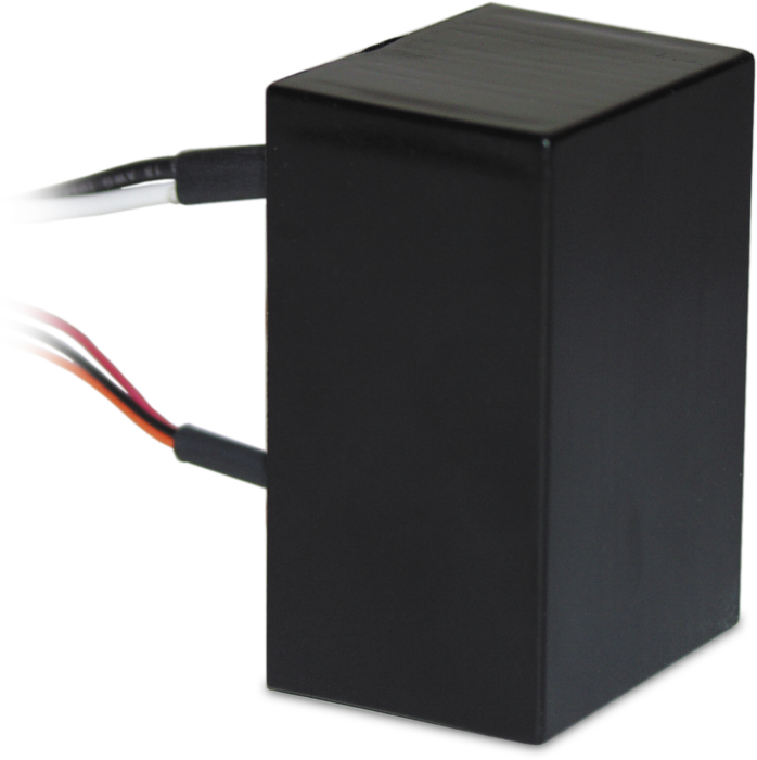 Acl1 Monitor De Linha Ac, Cabo De 5 Pés - Speaker Wire (698x700), Png Download