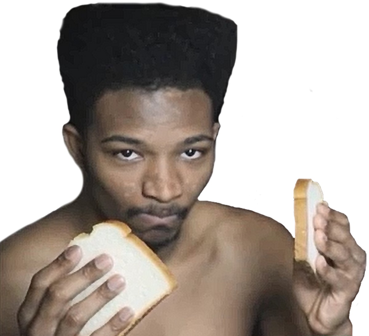 19 Sep - Etika Nut Sandwich (1200x1093), Png Download