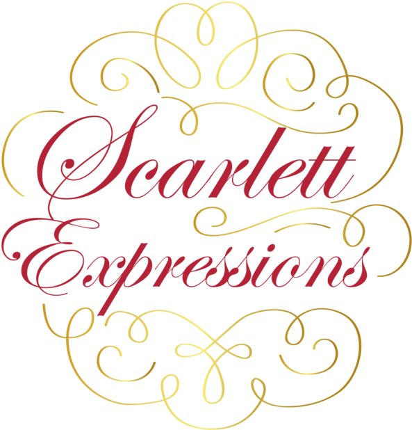 Scarlet Expressions Logos Mesa De Trabajo 1 Format=1500w (1000x800), Png Download