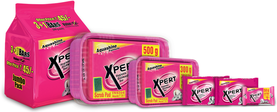 1 - Xpert Dishwash Bar Price (941x394), Png Download