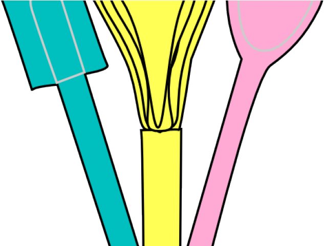 Cooking Pan Clipart Bartan - Transparent Baking Clipart (640x480), Png Download