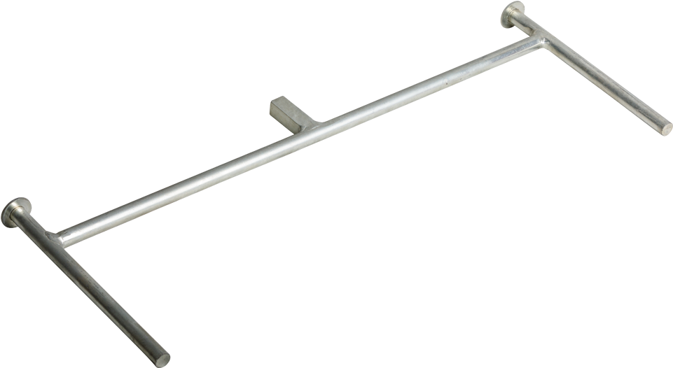 Fence Wire Tightener Handle - Dividers (1000x800), Png Download