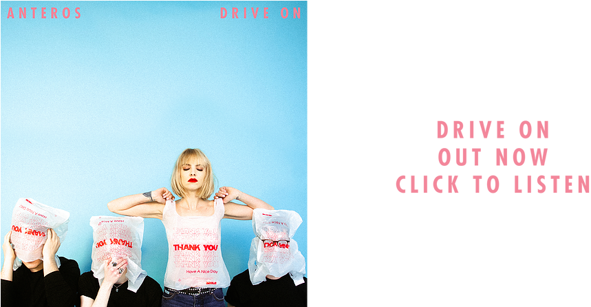 Do Out-now - Anteros (975x445), Png Download
