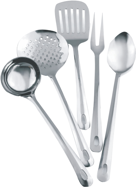 Kitchen Tools Lara - Strainer (638x662), Png Download