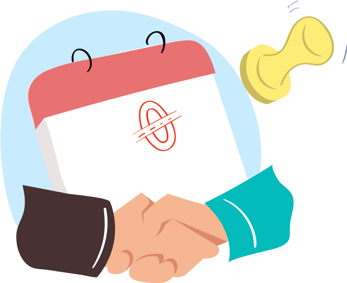 Seal Appointments In A Snap (720x600), Png Download