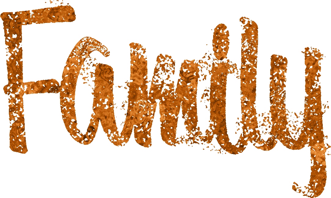 Download Family Calligraphy Full Size Png Image Pngkit