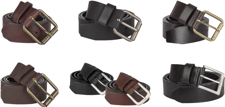 Belts - Buckle (800x450), Png Download