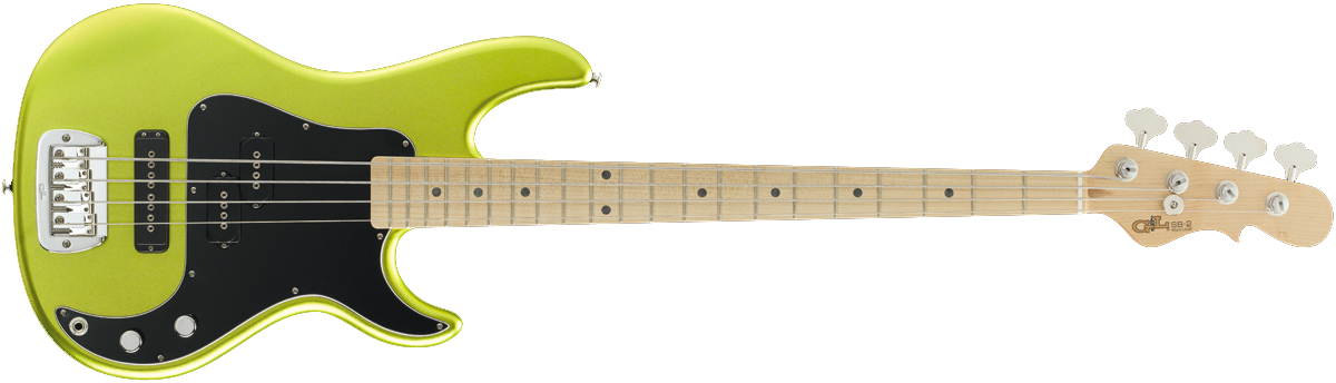 Margarita Metallic - Electric Guitar (1200x344), Png Download