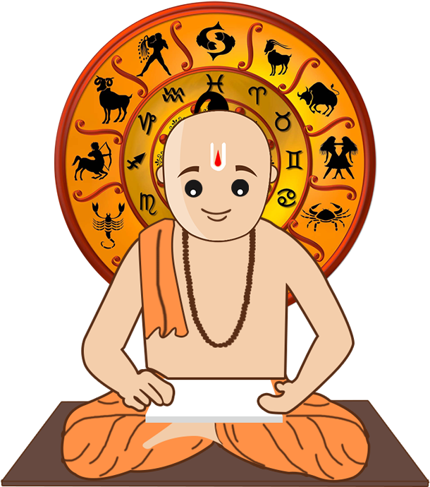 How We Can Help You - Panchanga (633x708), Png Download