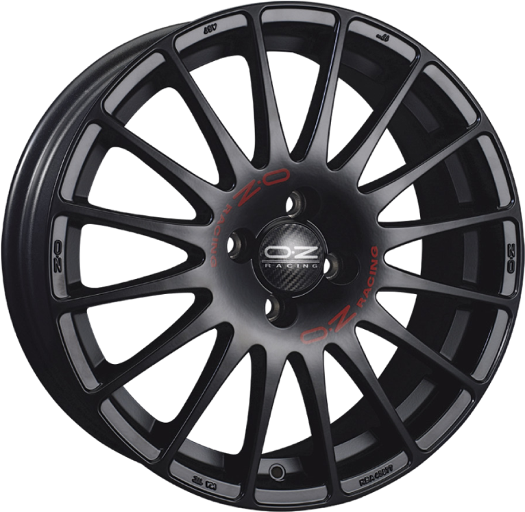 Download Superturismo Gt Oz Racing Superturismo Gt Full Size PNG