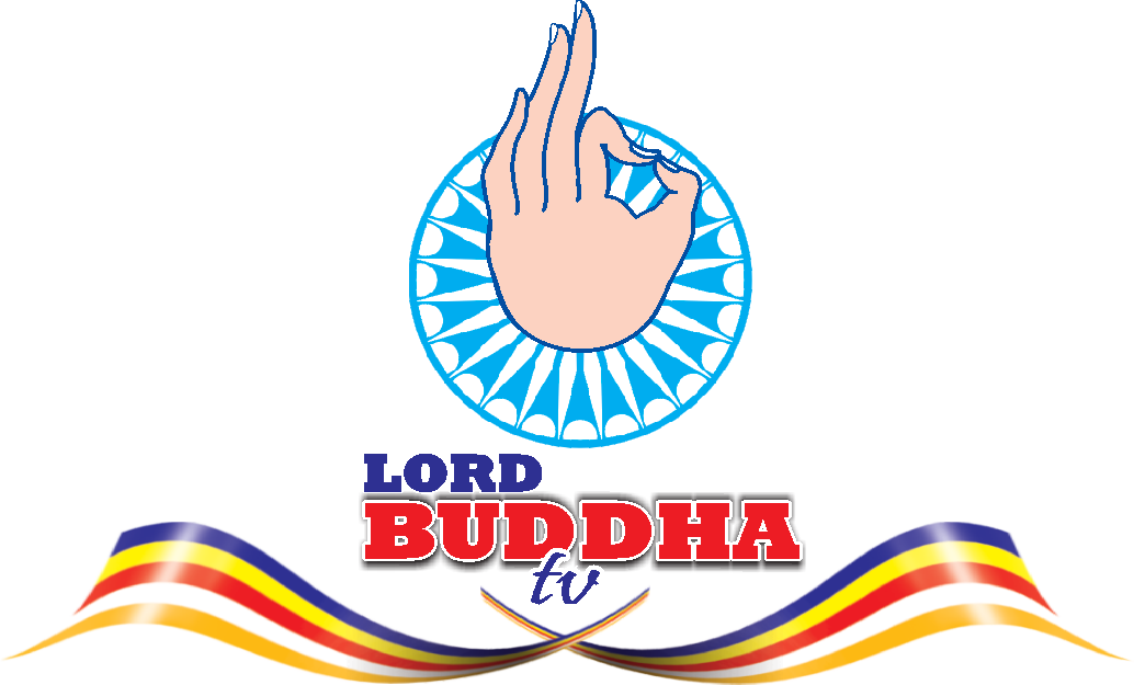 Download Lord Buddha Tv Logo By Zed Quigley Lord Buddha Tv Logo