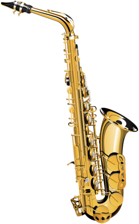 Free Png Download Saxophone Png Images Background Png - Guitar And Saxophone (480x771), Png Download