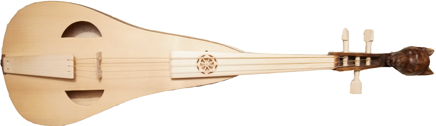 Gadulka (1526x643), Png Download