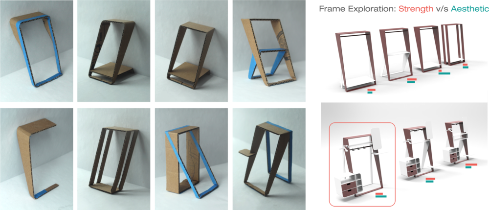 11 - 5 - Plywood (1000x429), Png Download