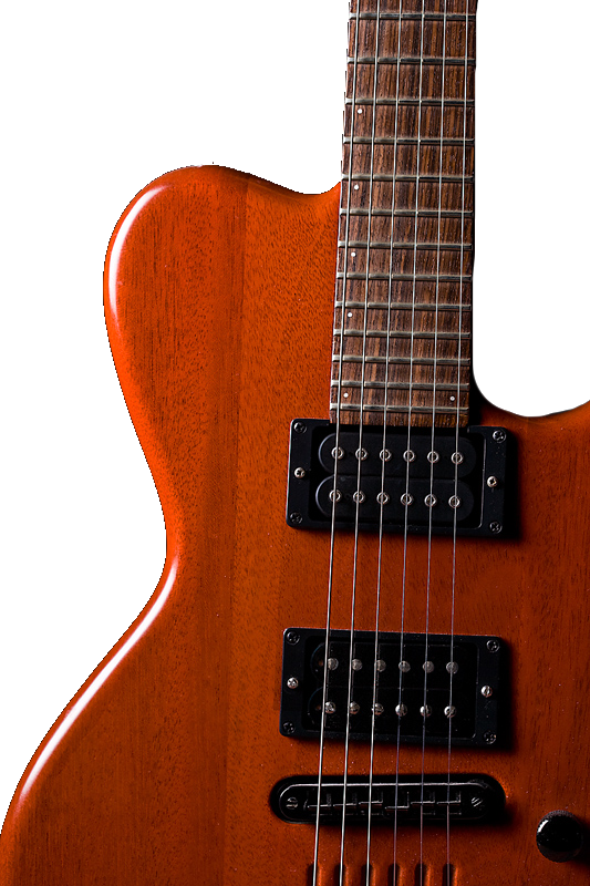Music-83 - Guitar (533x800), Png Download
